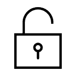 ios7-unlocked-outline