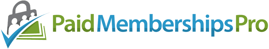 Paid Memberships Pro logo