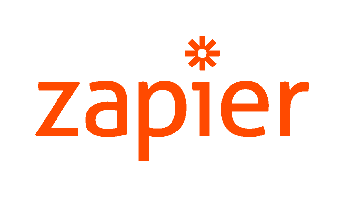 Zapier logo
