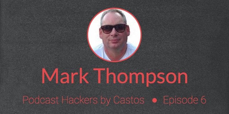 Podcast Hackers