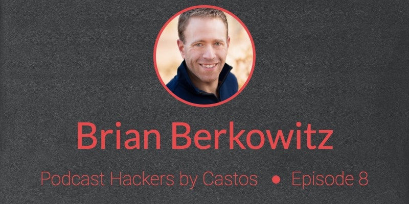 PH008: Brian Berkowitz of Shooting Spaces
