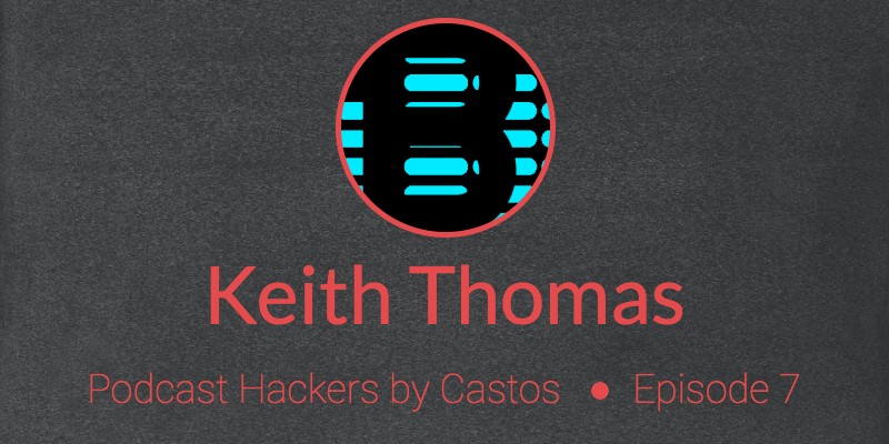 PH007: Keith Thomas of In the Basement Podcast