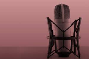 Podcast Recording Tips