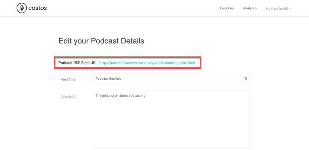 How To Submit Your Podcast To Apple Podcasts Castos How To Submit Your Podcast To Apple Podcasts Castos