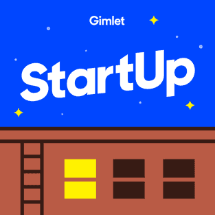 startup podcast