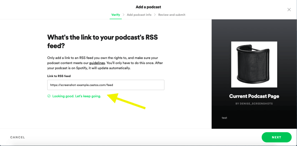 Podcast RSS Feeds: What are they and How to Get them?