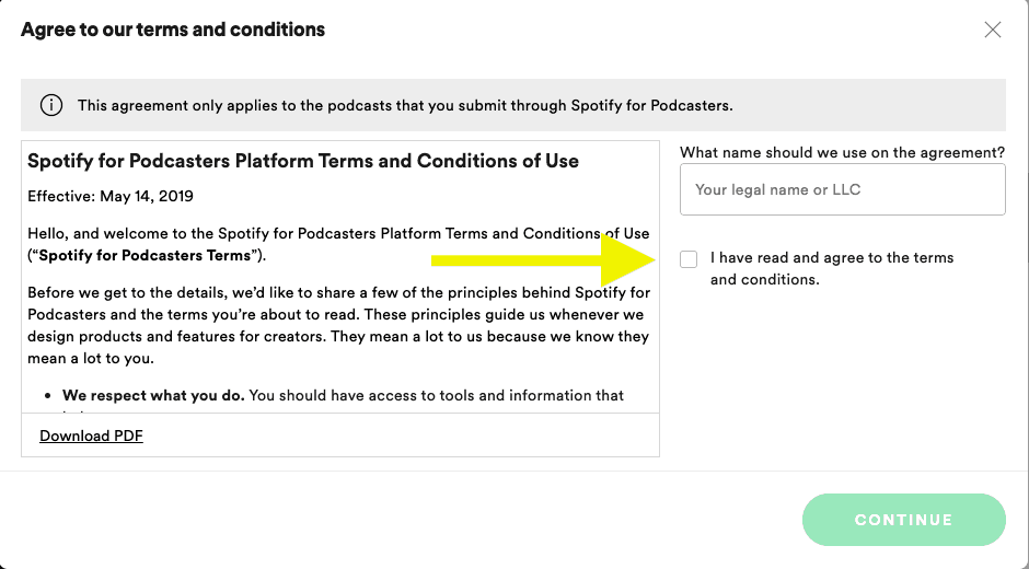 Spotify for Podcasters: How to Start a Podcast on Spotify 2024