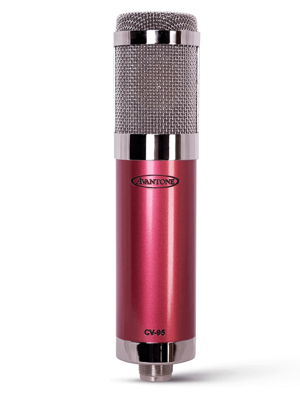 Avantone CV-12 xlr microphone