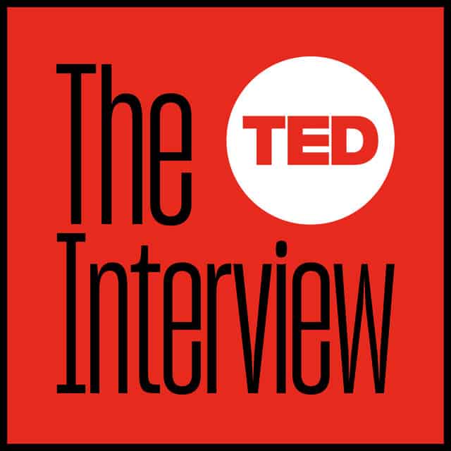 The TED Interview with Chris Anderson