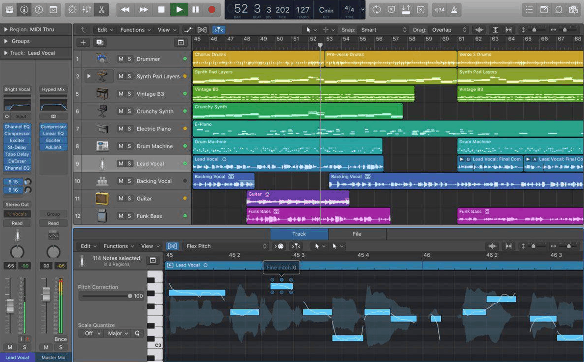 Podcast Editing How to Edit a Podcast Properly (And Quickly)