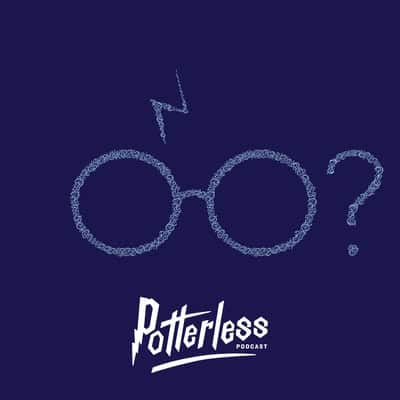 Potterless Podcast is an example of unique podcast episode ideas.