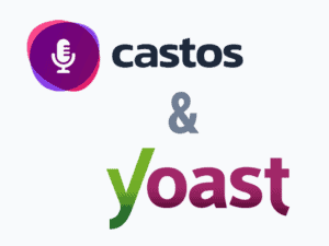 castos and yoast