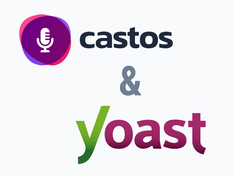 castos and yoast