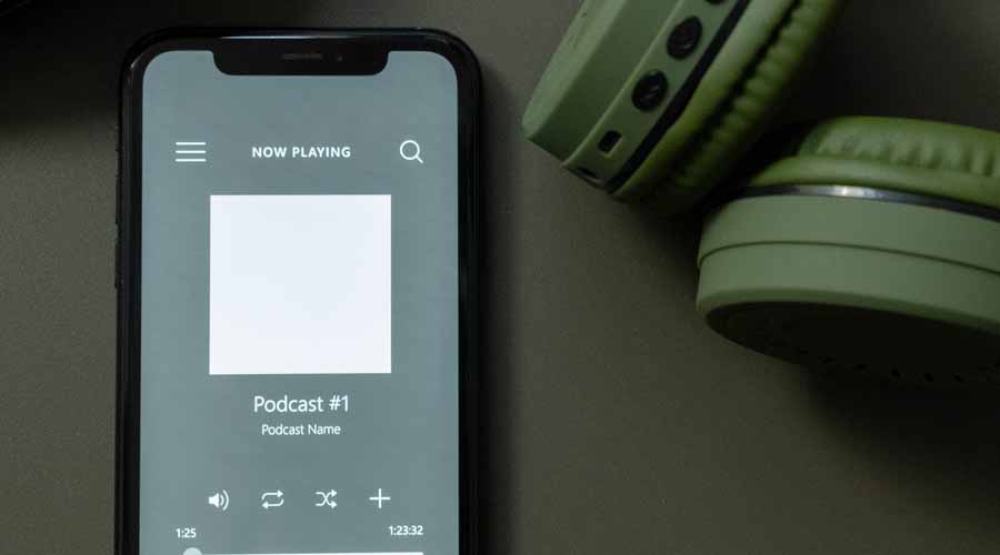 best podcasting apps