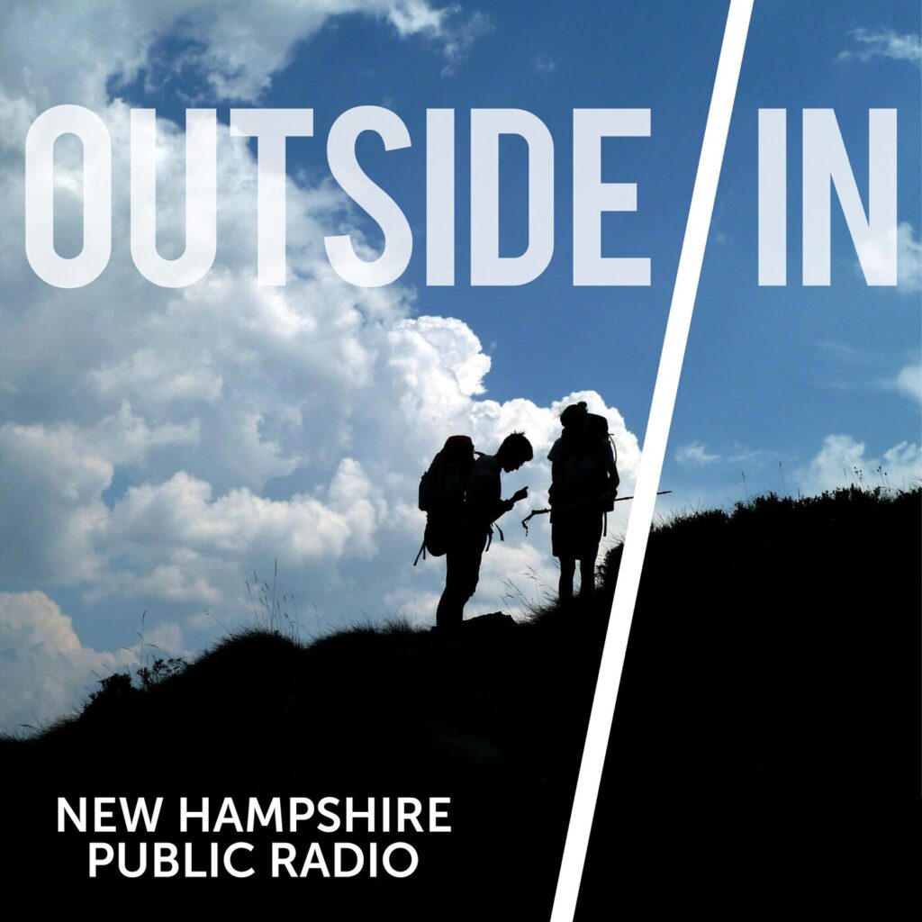 Outside/In best business podcast