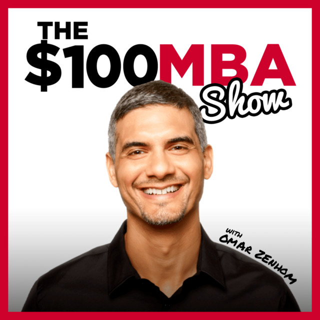 The $100 MBA