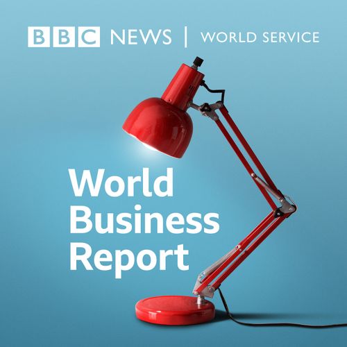 World Business Report best business podcast