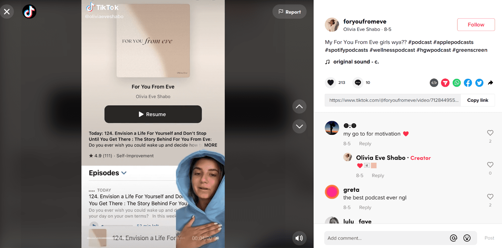 Should Your Brand Be Using TikTok to Market Your Podcast?