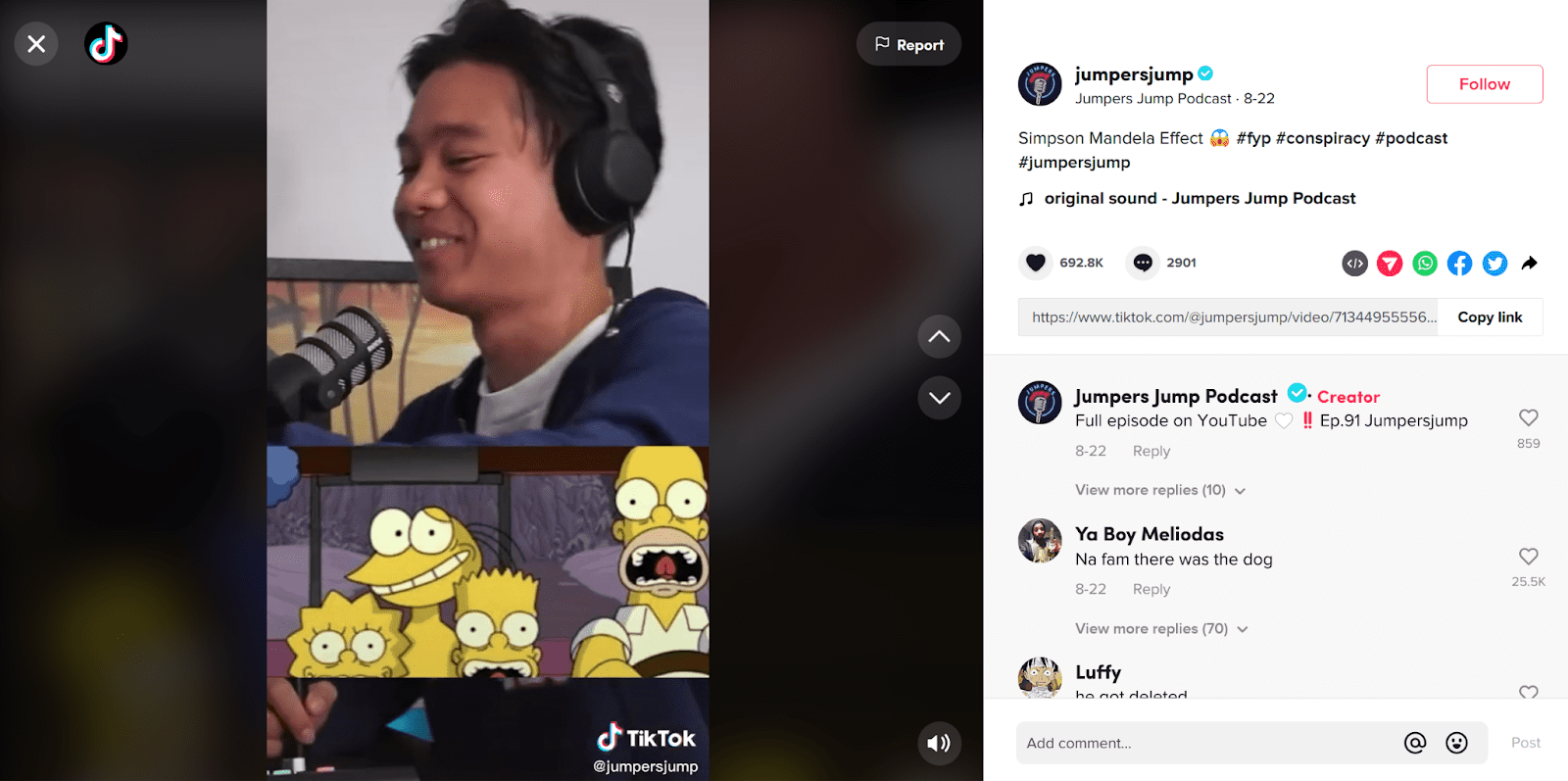 Should Your Brand Be Using TikTok to Market Your Podcast?