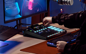 best audio mixers