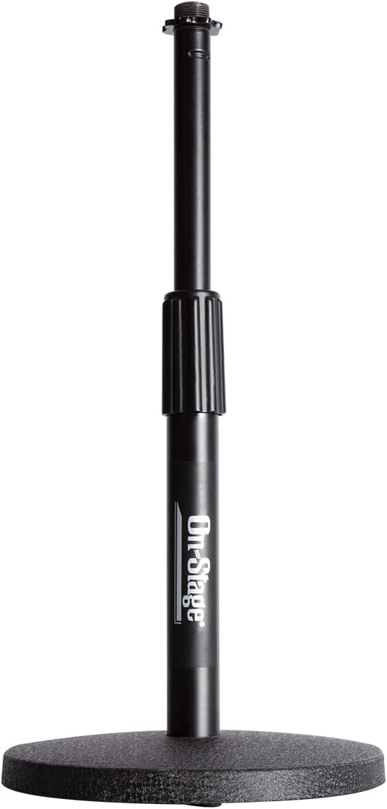 The Best Mic Stands for Podcasting Castos