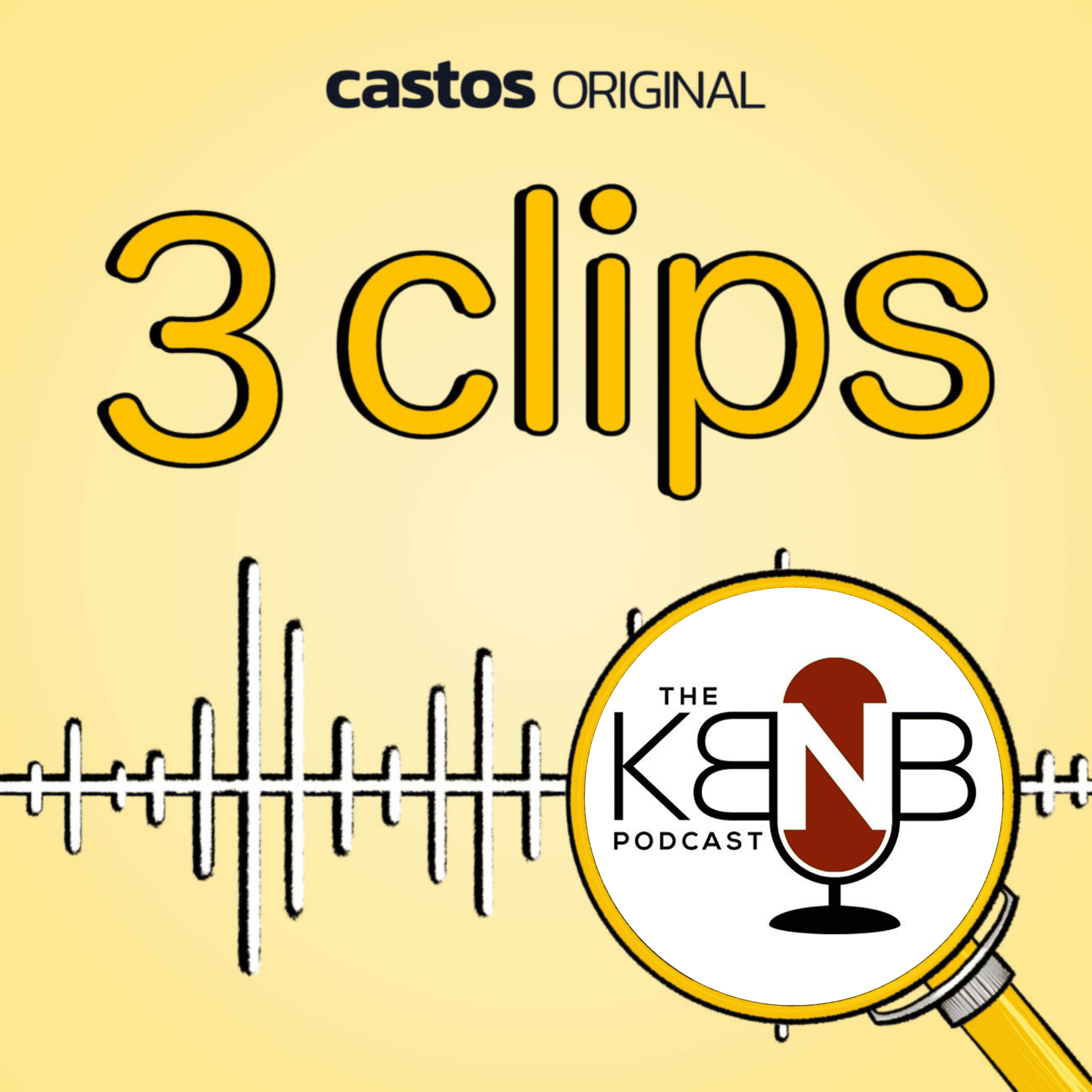 3 Clips