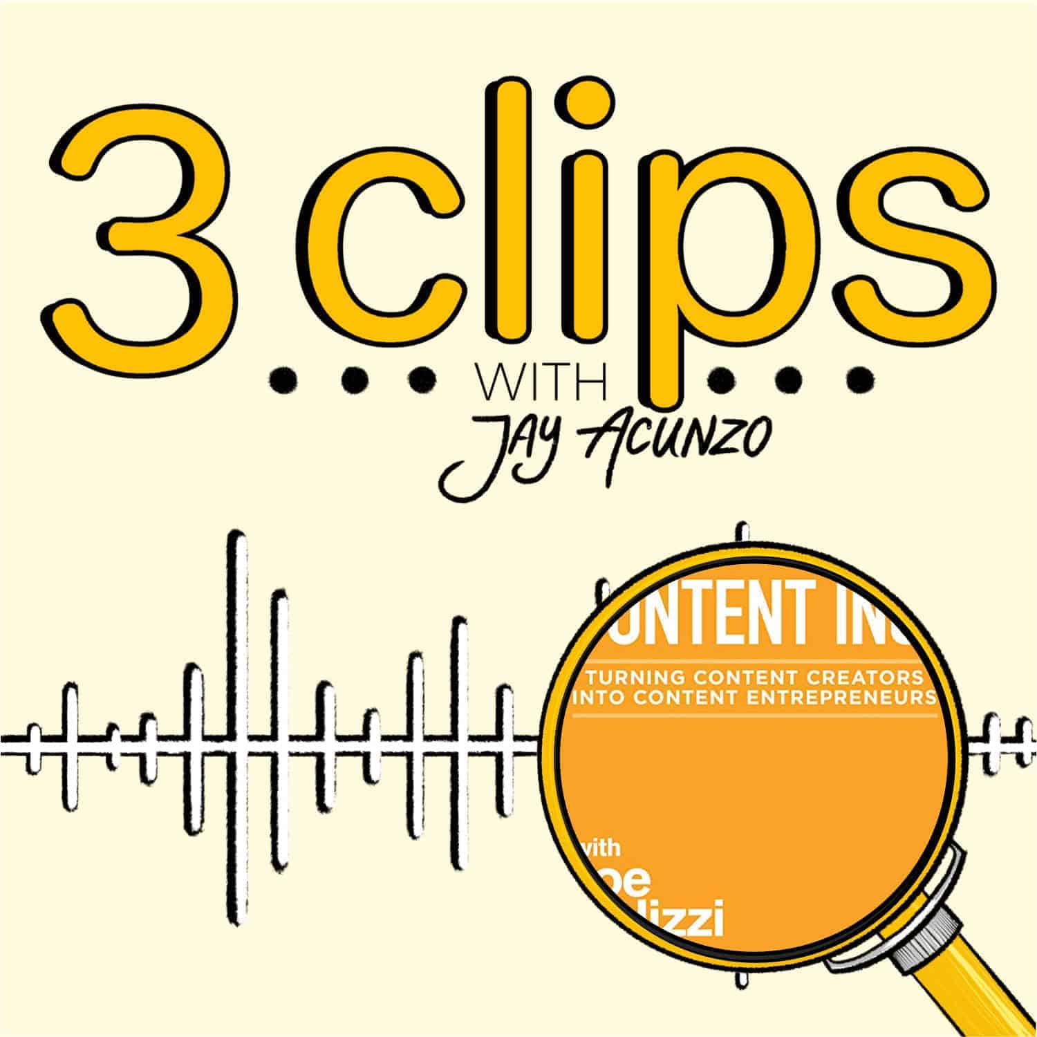 3 Clips