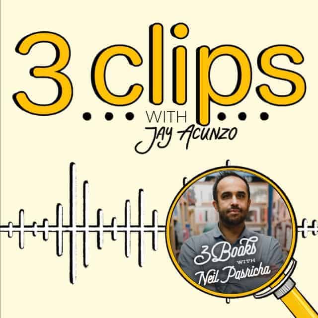 3 Clips