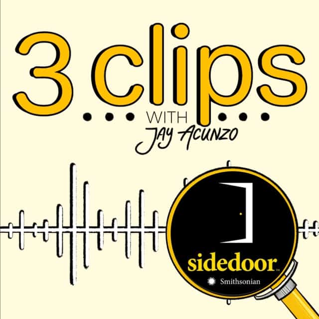 3 Clips