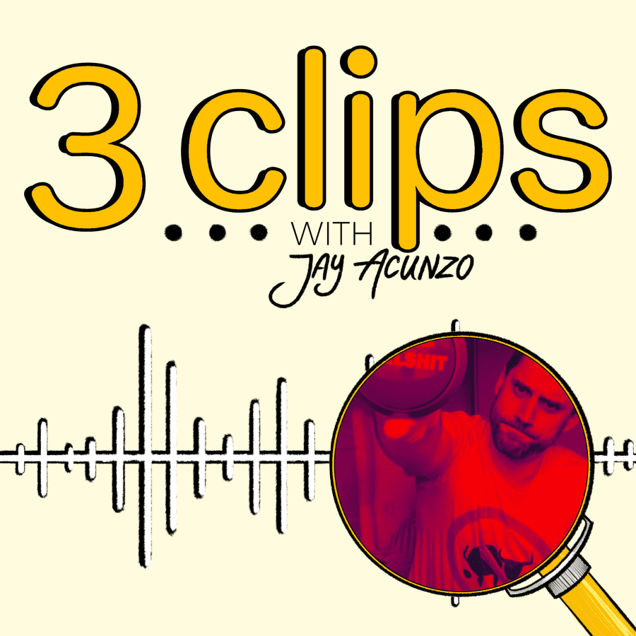 3 Clips
