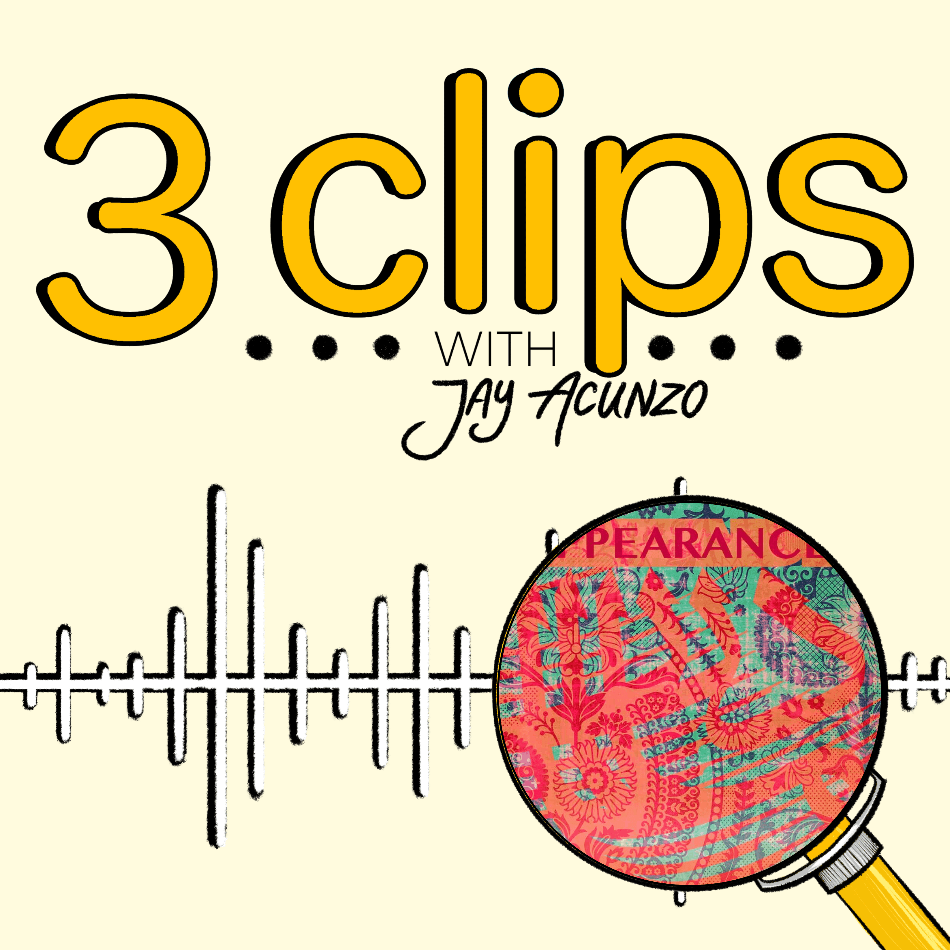 3 Clips