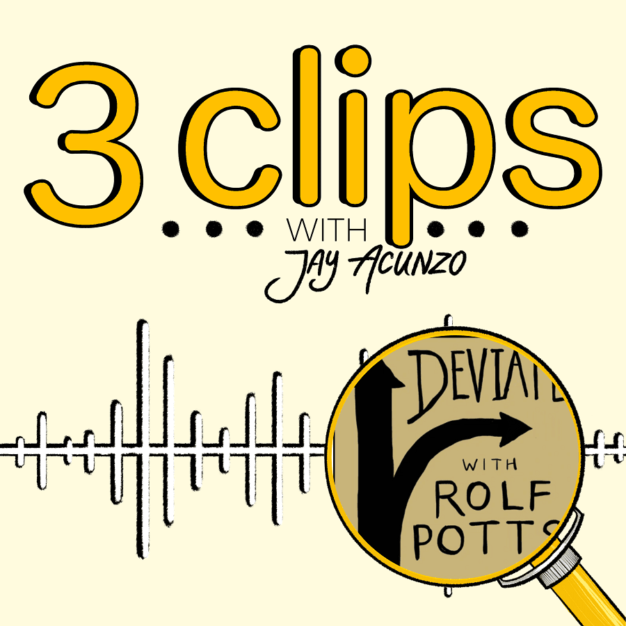 3 Clips