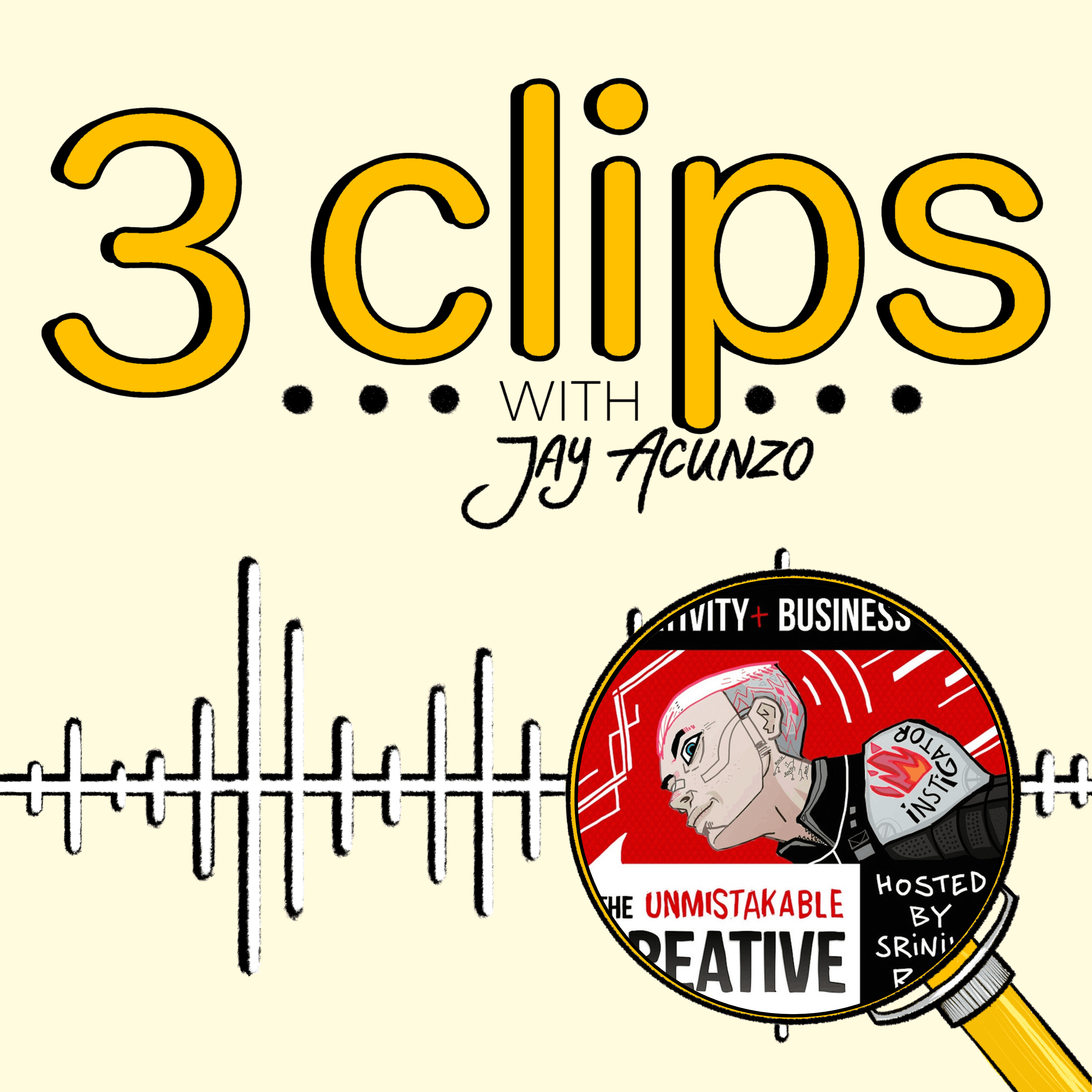 3 Clips