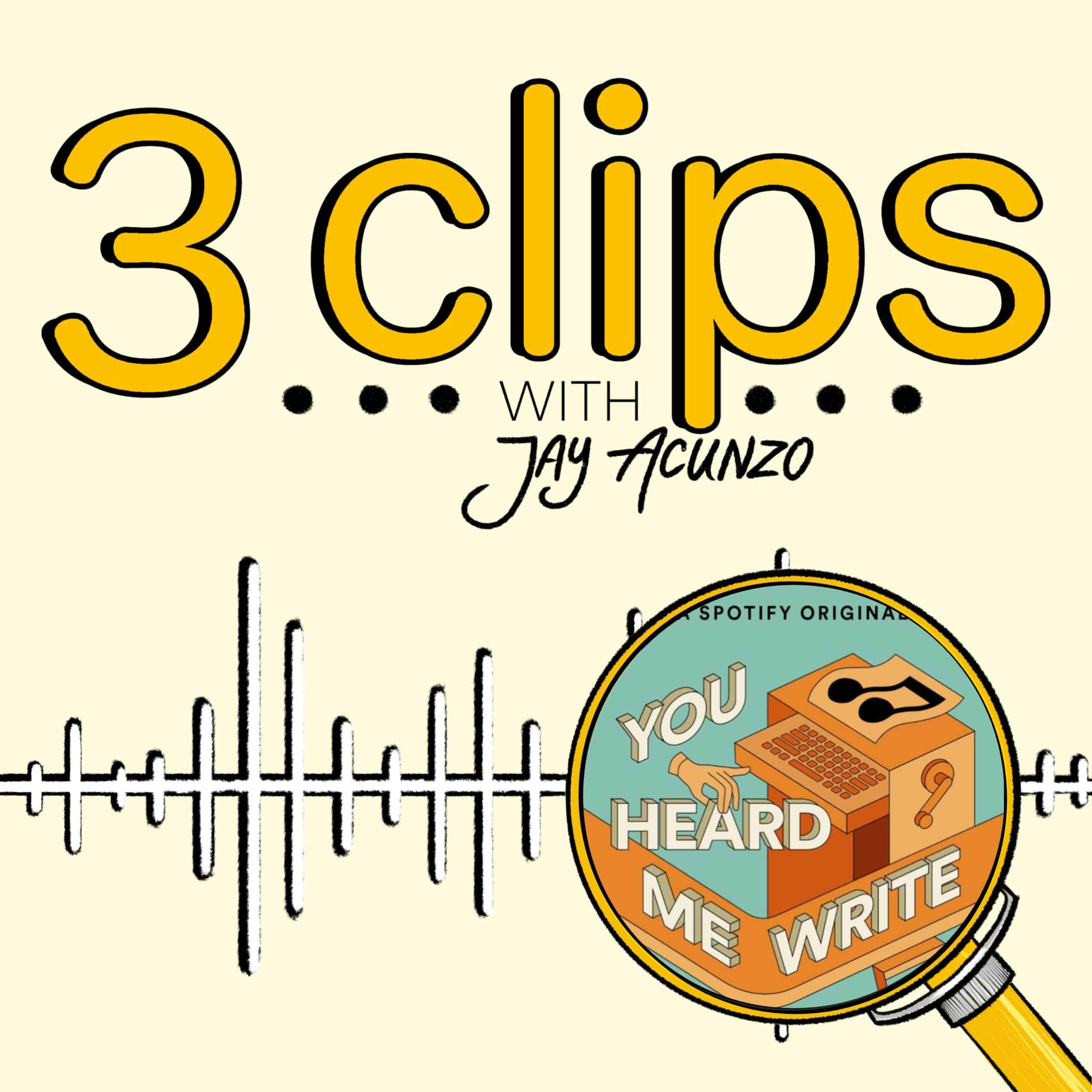3 Clips