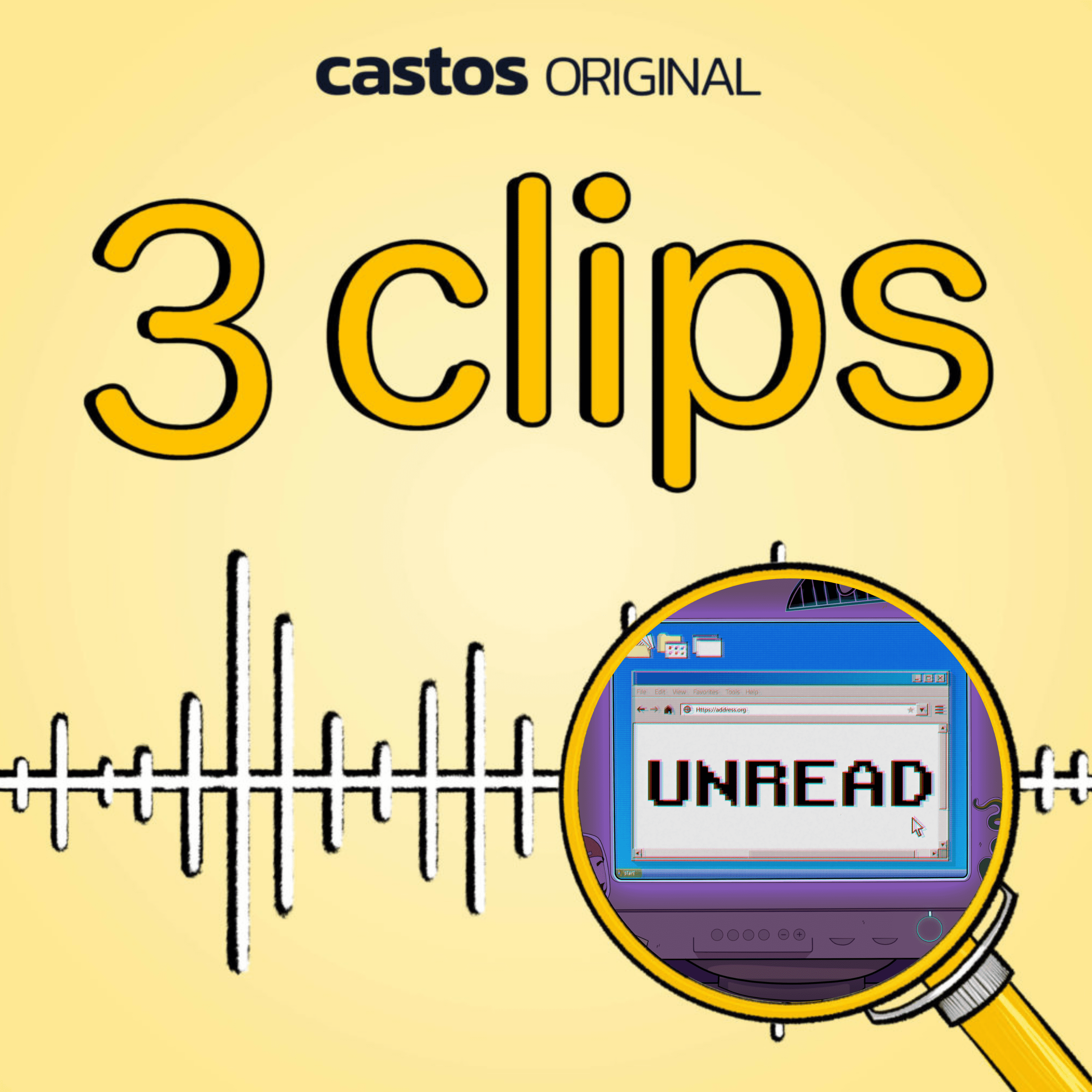 3 Clips