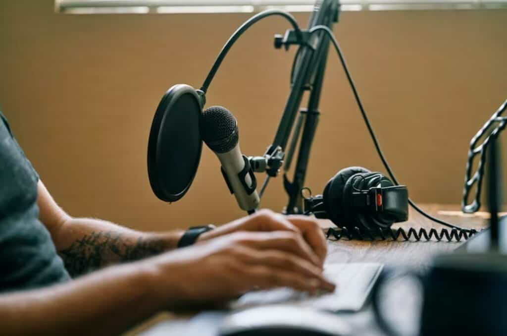 Podcasting Costs