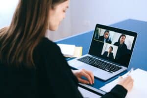 How to Record a Zoom Meeting