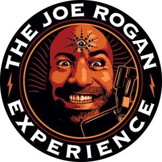 Most popular podcasts: The Joe Rogan Experience