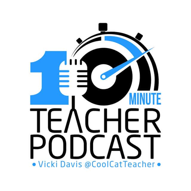 The 10 Minute Teacher
