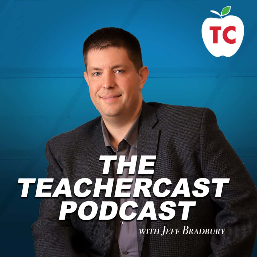 Best Education Podcasts: The TeacherCast Podcast