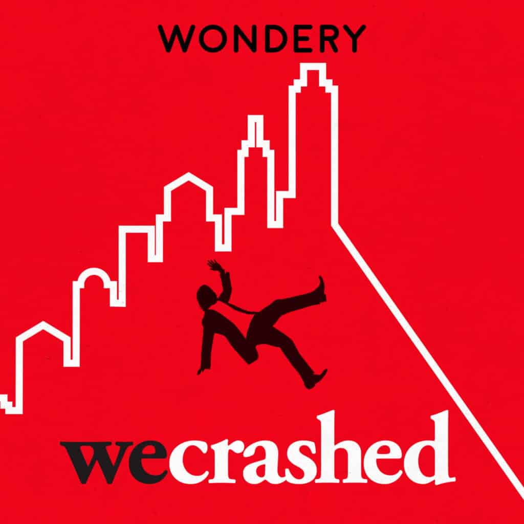 WeCrashed: The Rise and Fall of WeWork