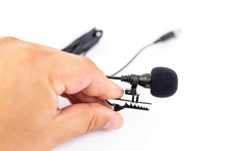 The Best Lavalier Microphones For Podcasting And Live Streaming Of 2023 ...