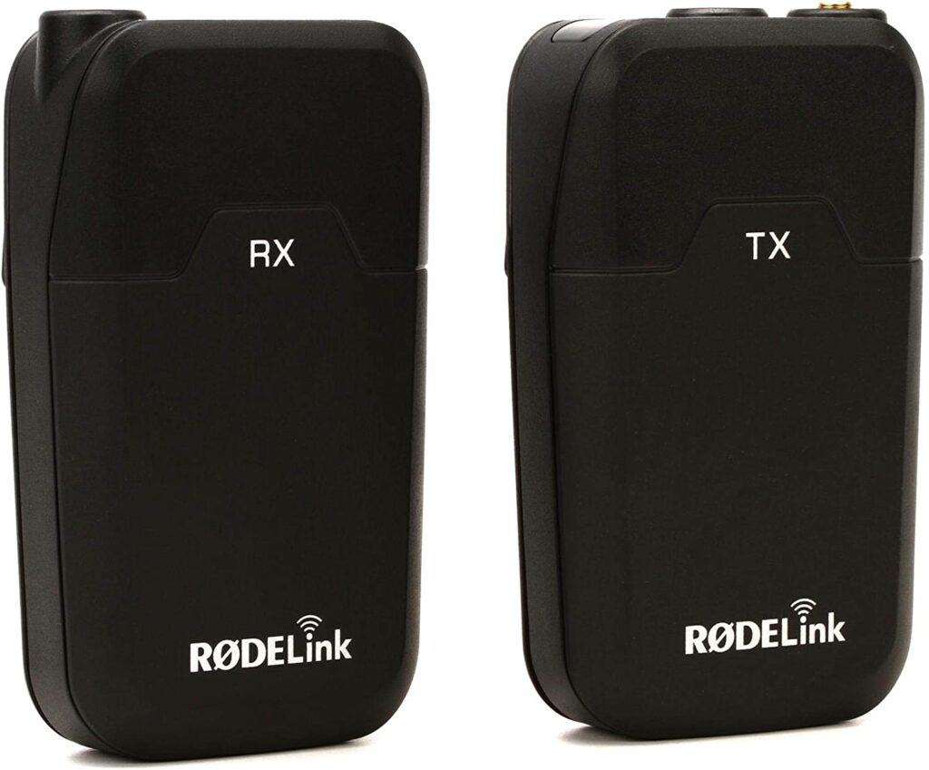 Rode RodeLink Filmmaker Kit