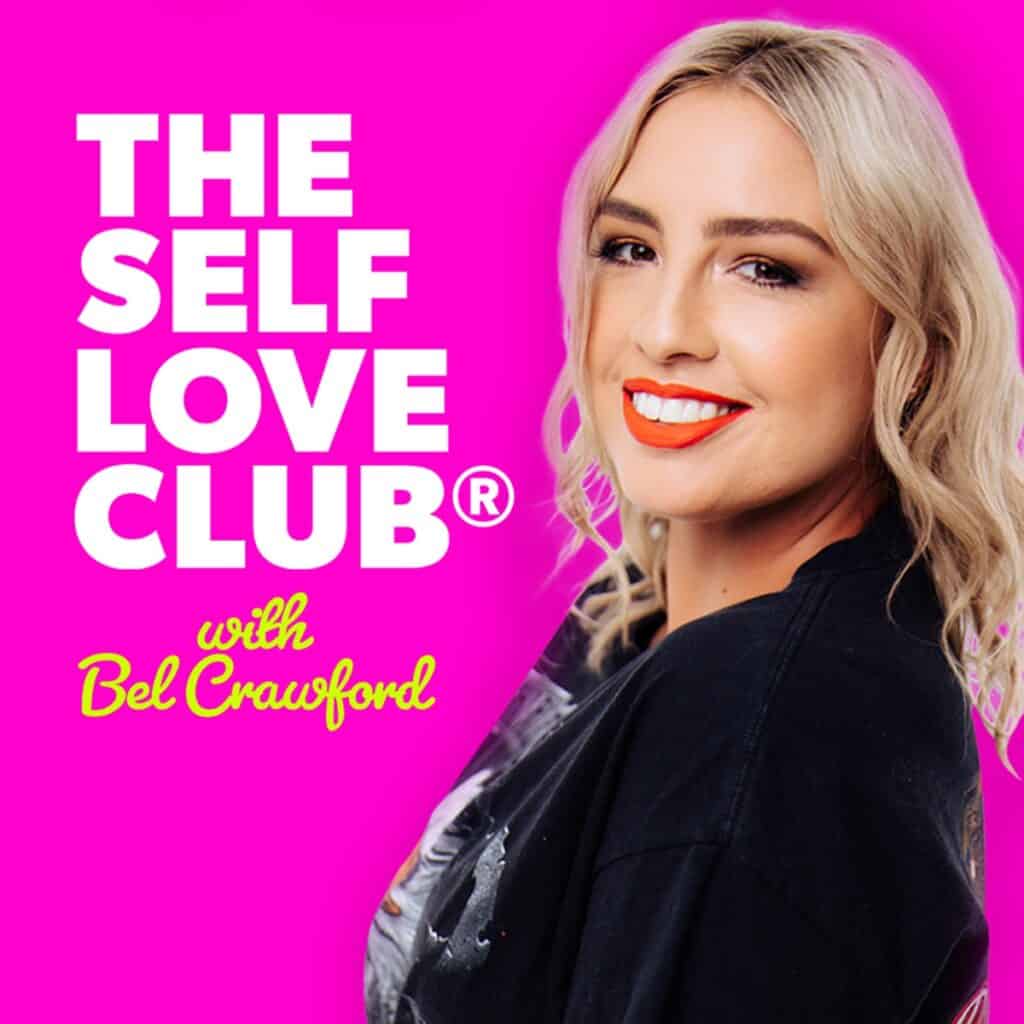 The Self-Love Club