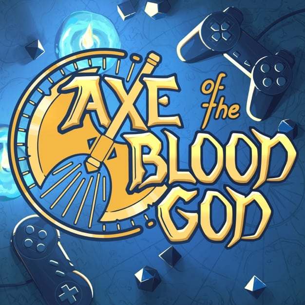 Axe of the Blood God