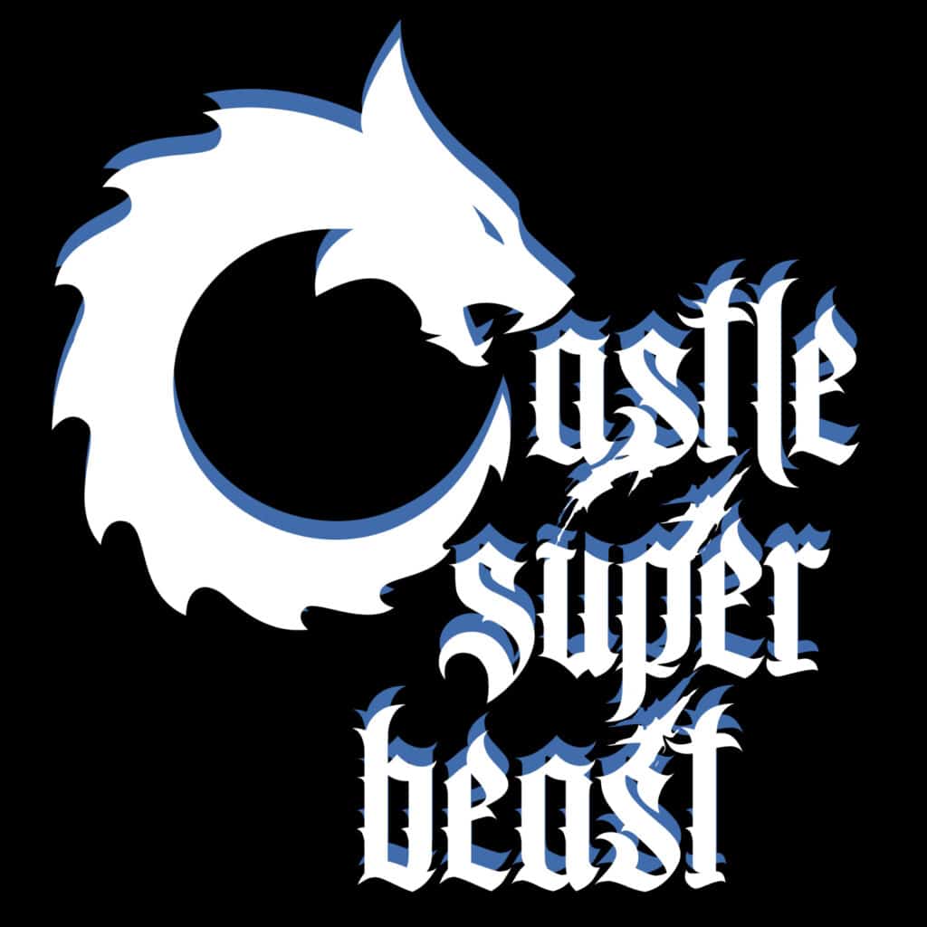 Best gaming podcasts: Castle Superbeast