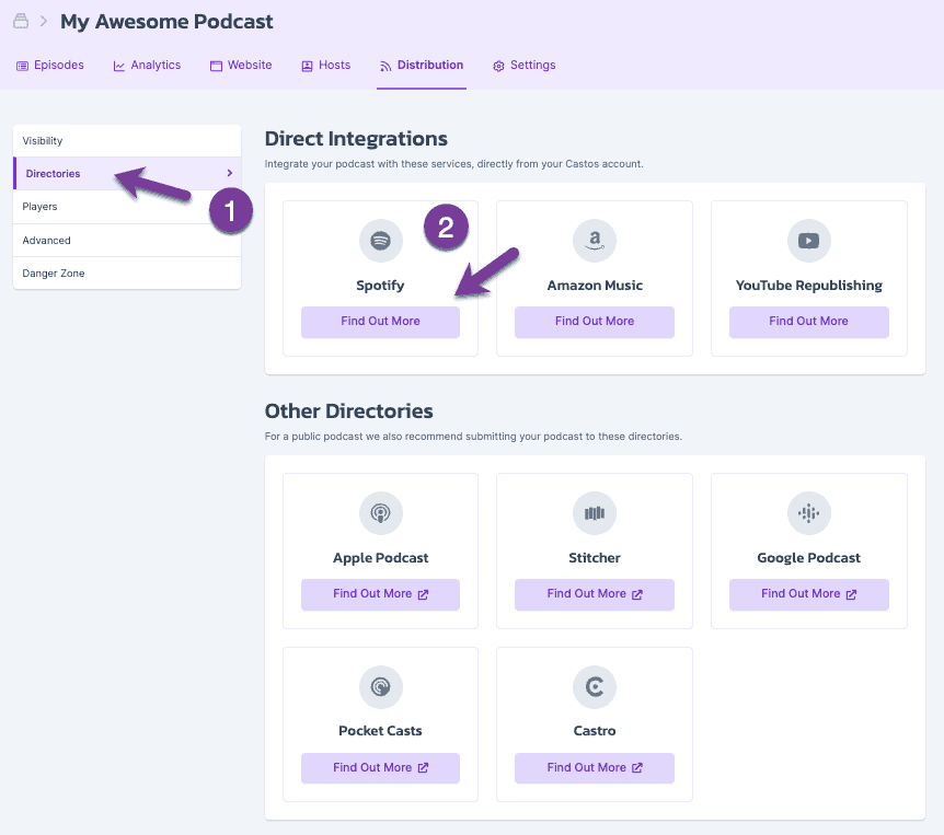 How to Promote a Podcast on Spotify (7 Simple Steps)