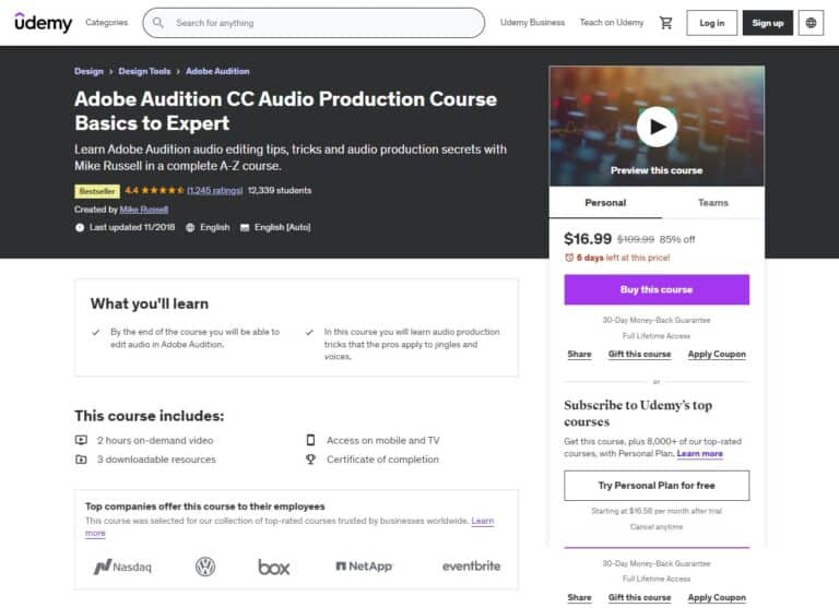 The 14 Best Podcast Production Courses and Online Training (Free and ...
