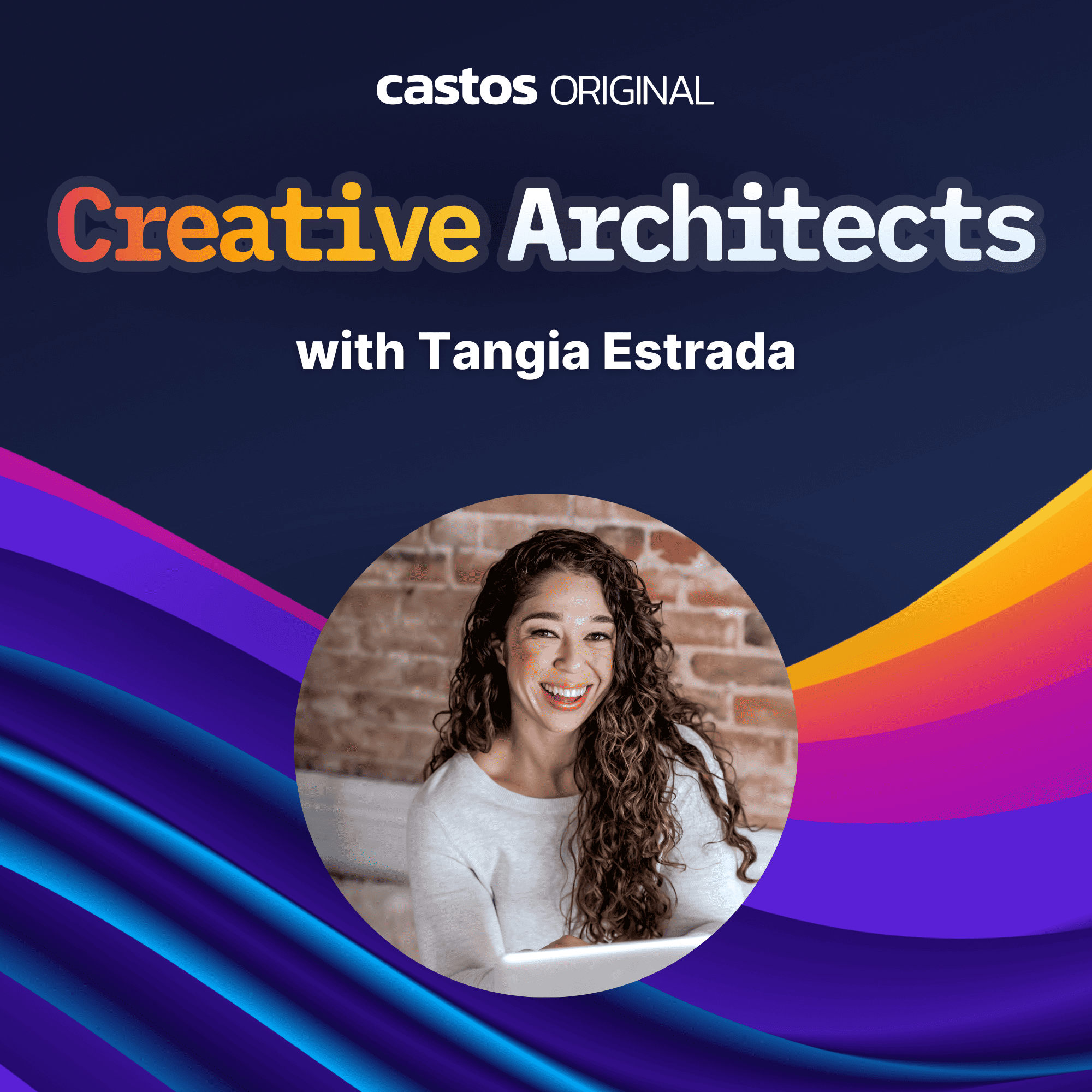 Creating networking opportunities to empower BIPOC podcasters – with Tangia Estrada