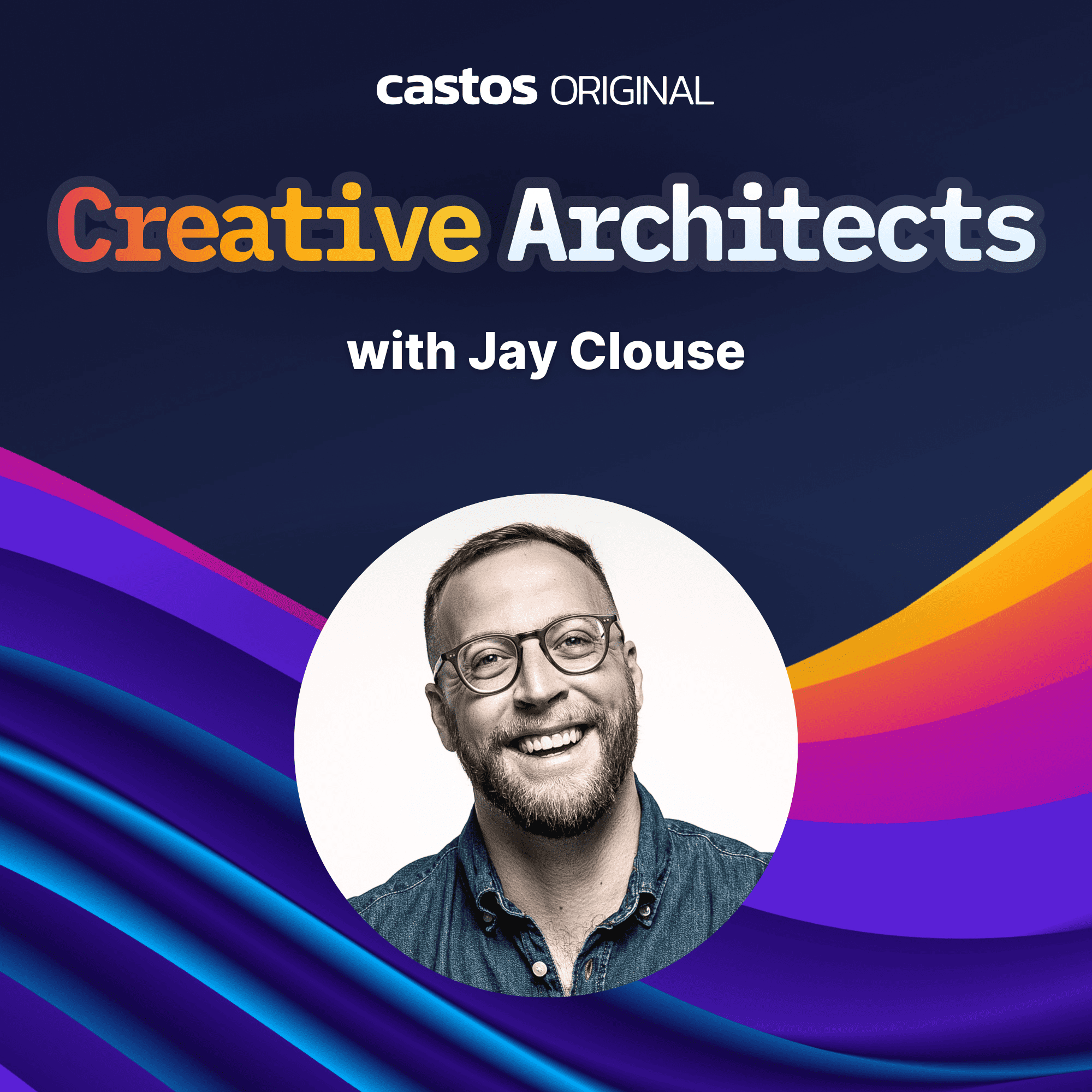 Learn How to Build a Profitable Community and Bet on Yourself – with Jay Clouse